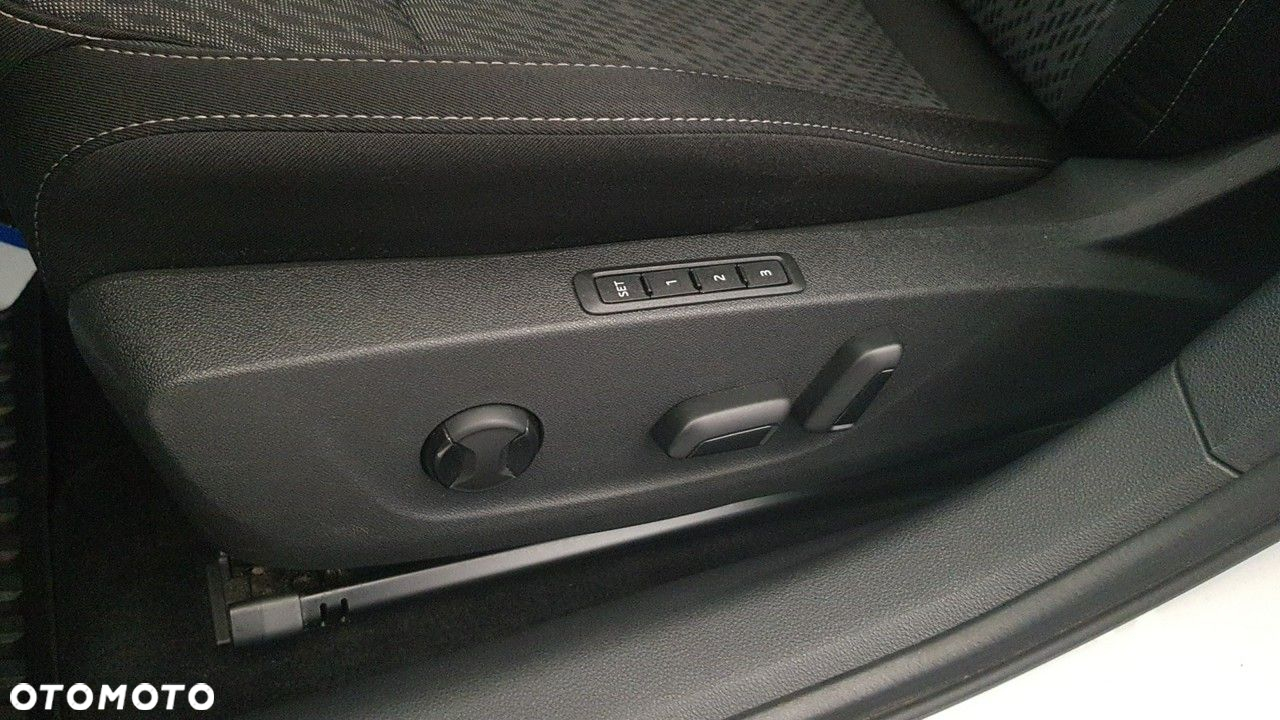 Skoda Octavia - 26