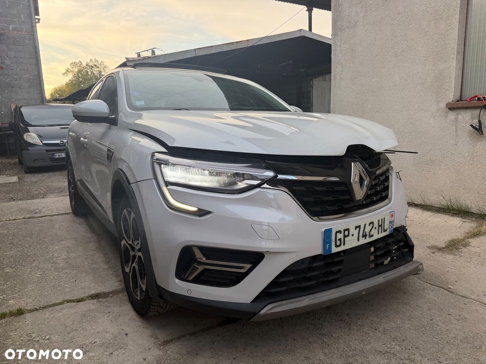 Renault Arkana E-TECH 145 INTENS - 17