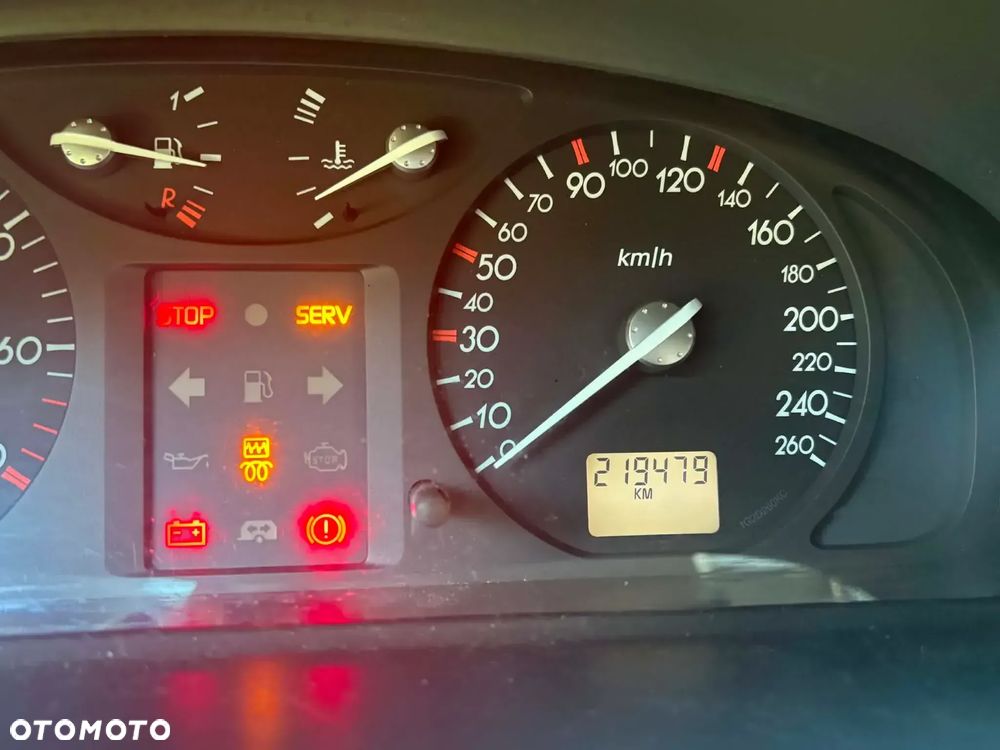 Renault Laguna - 7