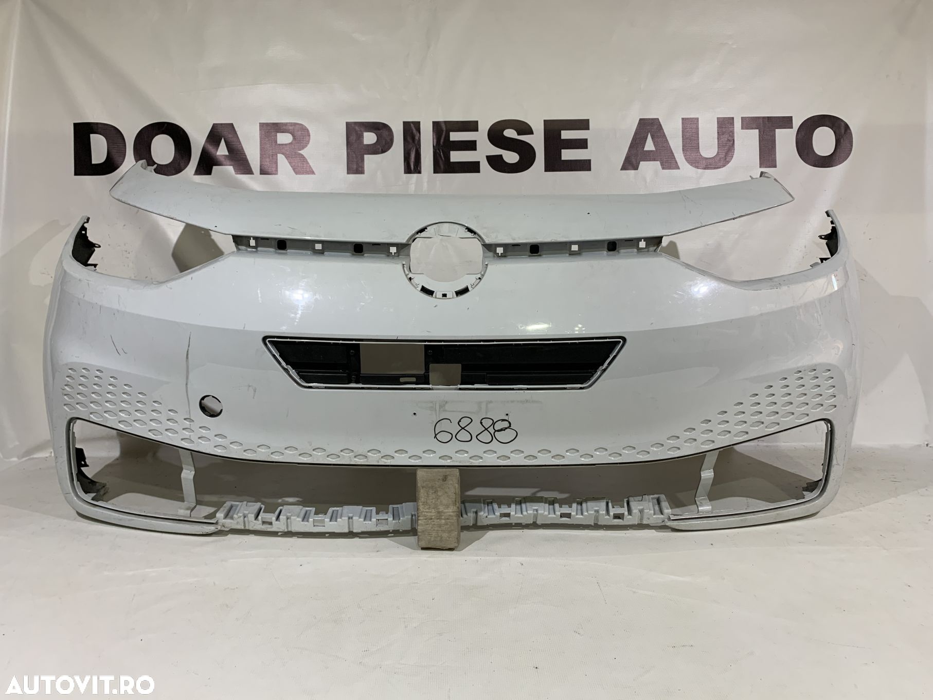 Bara fata VW ID3, 2020, 2021, 2022, 2023, 2024, cod origine OE 10A807221. - 1