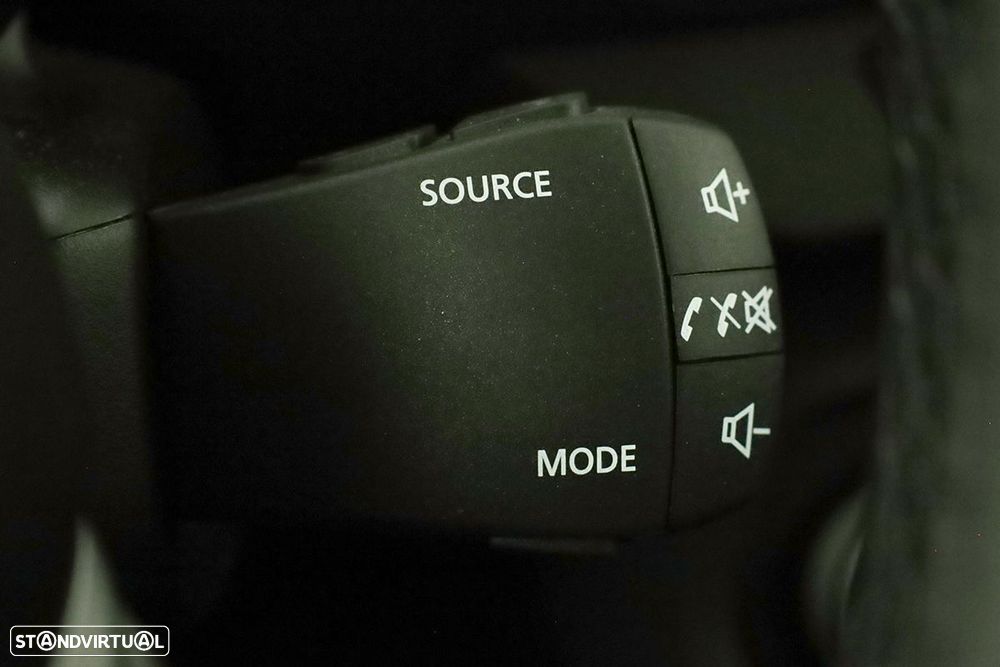 Dacia Sandero 1.0 ECO-G Stepway Extreme + Up&Go Bi-Fuel - 18