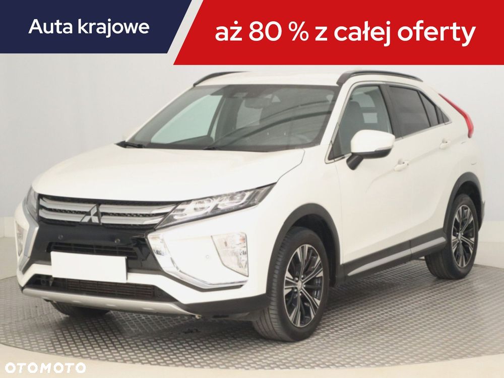 Mitsubishi Eclipse Cross - 3