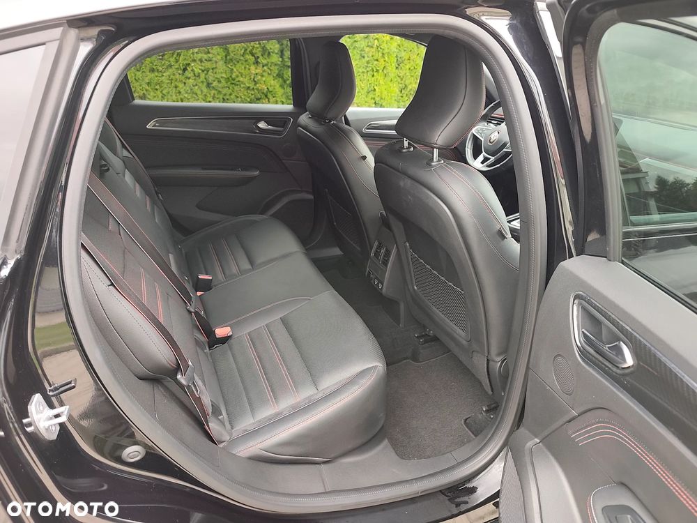Renault Arkana E-TECH 145 R.S.LINE - 26