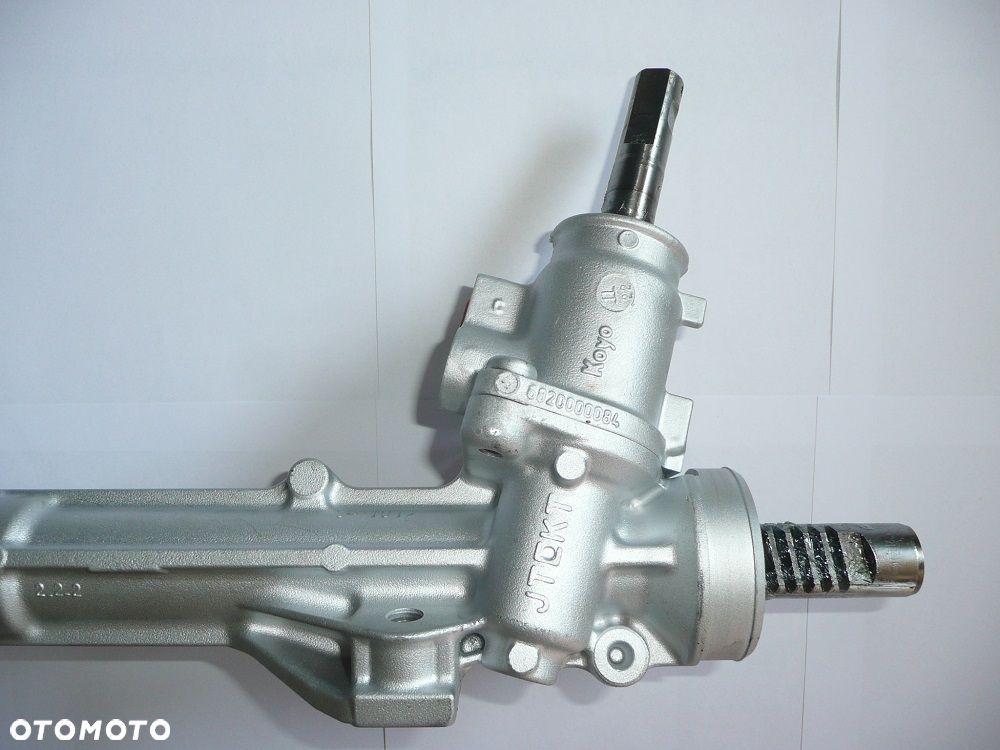 PRZEKŁADNIA MAGLOWNICA CITROEN DS4 JTEKT KOYO - 4