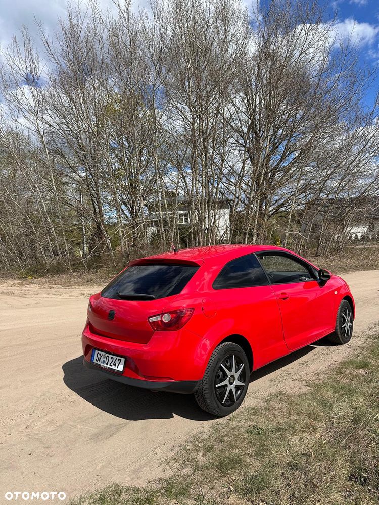 Seat Ibiza 1.6 TDI DPF Style - 6