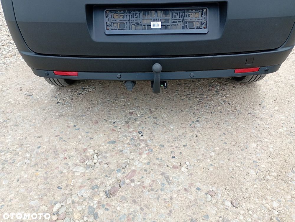 Opel Combo 1.6 CDTI L1H1 S&S Edition - 14