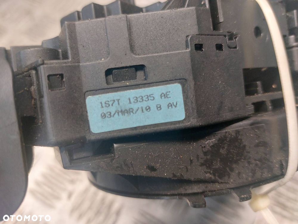 MANETKA PRZEŁĄCZNIK ZESPOLONY FORD FUSION I 2S6T13N064AC 2S6T14A664AB - 8