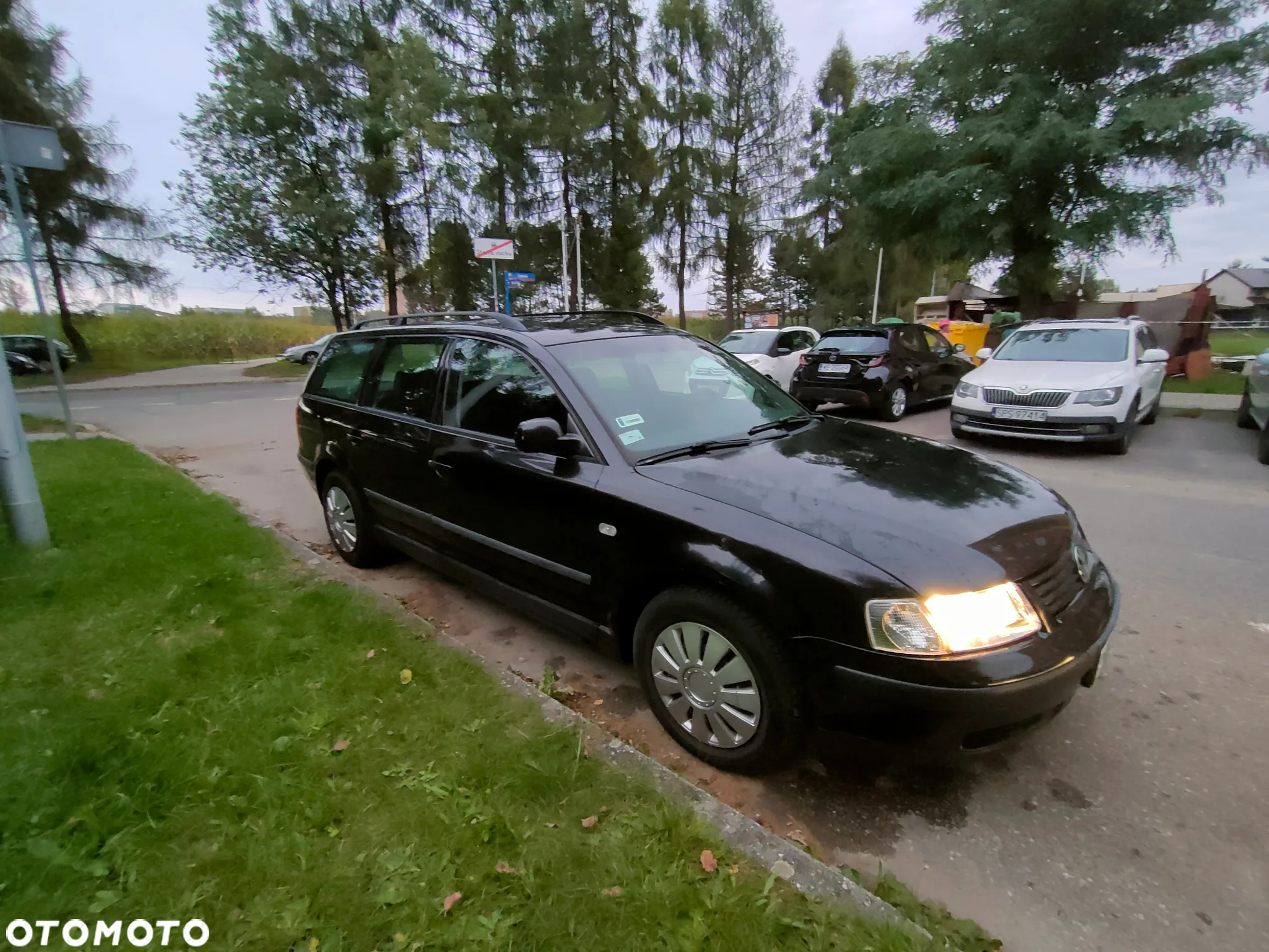 Volkswagen Passat 1.9 TDI - 7
