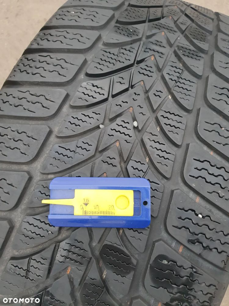 Felga Aluminiowa sztuka Mercedes C-Klasa W205 R17 A2054018000 Stan bdb 7Jx17 ET 48,5 5x112 - 10