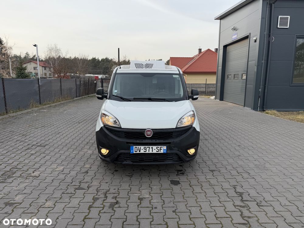 Fiat Doblo - 8