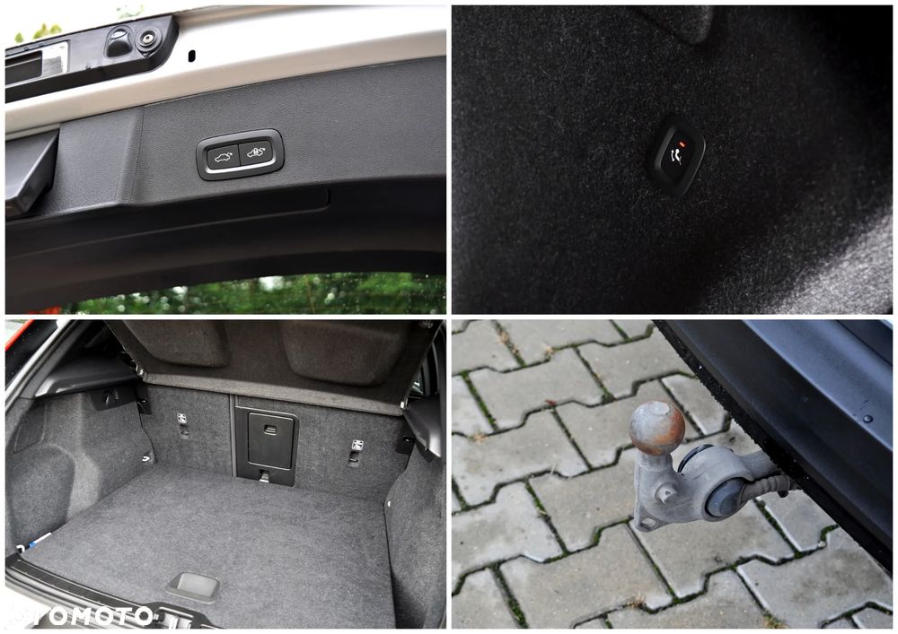 Volvo XC 40 T4 Recharge DKG RDesign Expression - 32