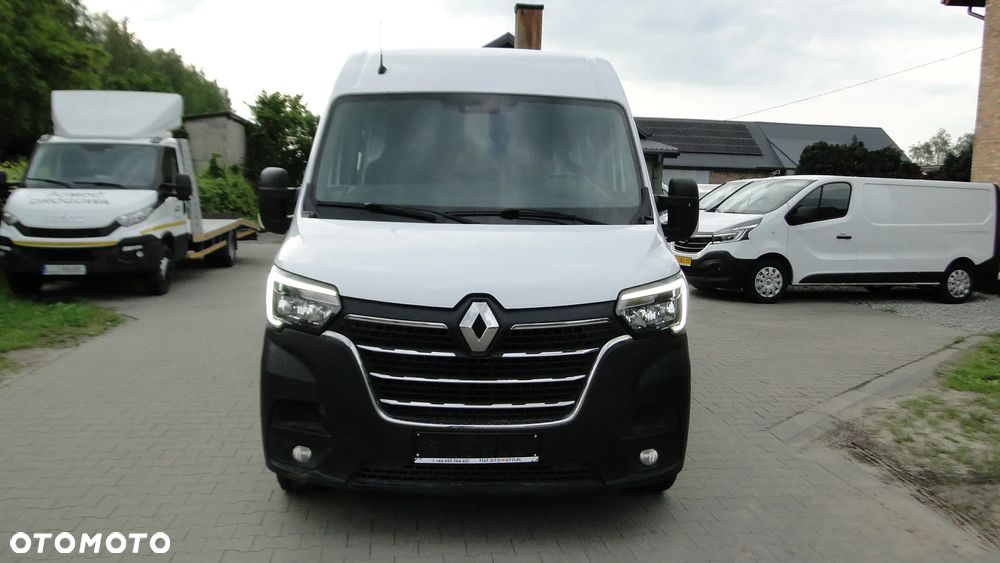 Renault MASTER - 2