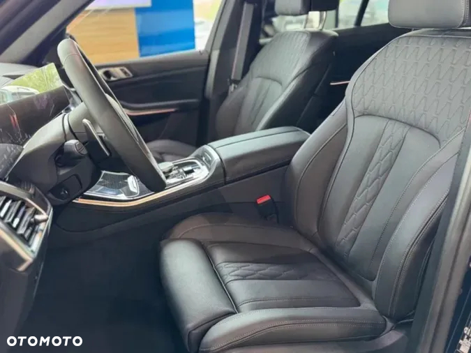 BMW X5 - 5