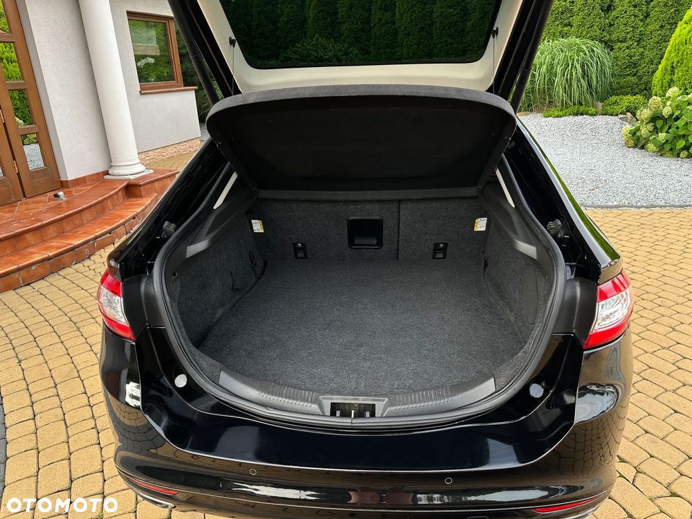 Ford Mondeo - 19