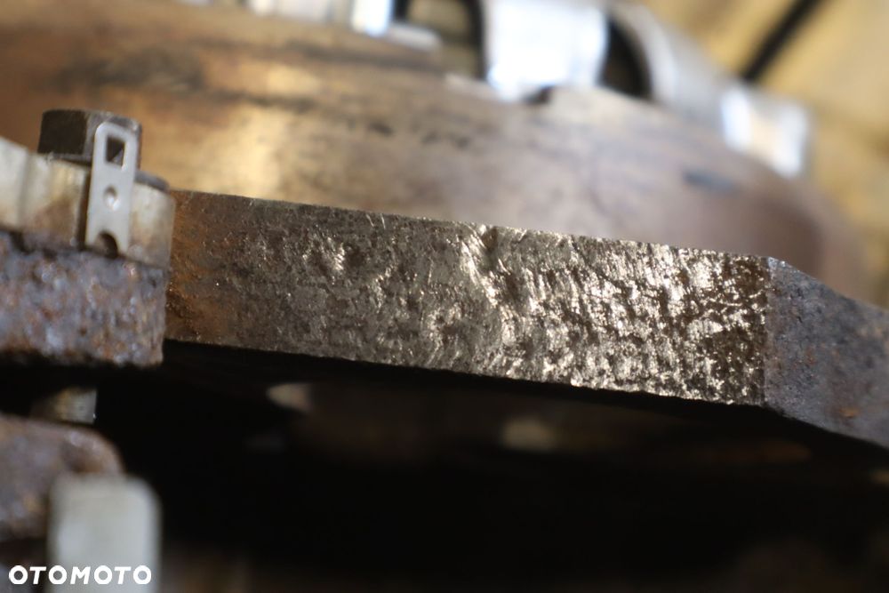 SILNIK  OPEL VIVARO A 2.0CDTI 114KM M9R FILM TEST - 9