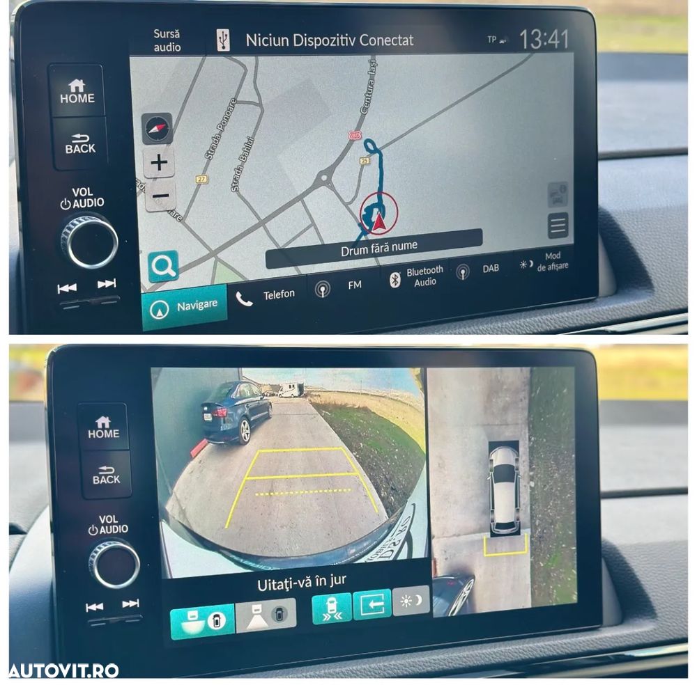 Honda CR-V e:HEV 2.0 i-MMD Hybrid AWD Advance - 30