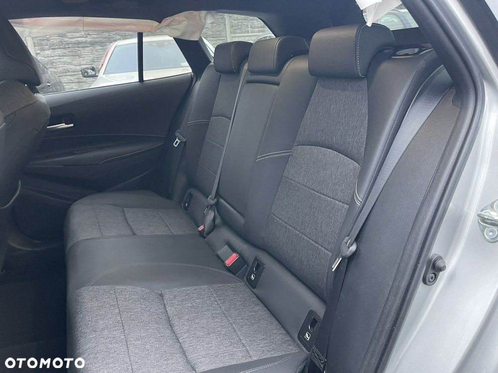 Toyota Corolla 1.8 Hybrid Comfort - 10