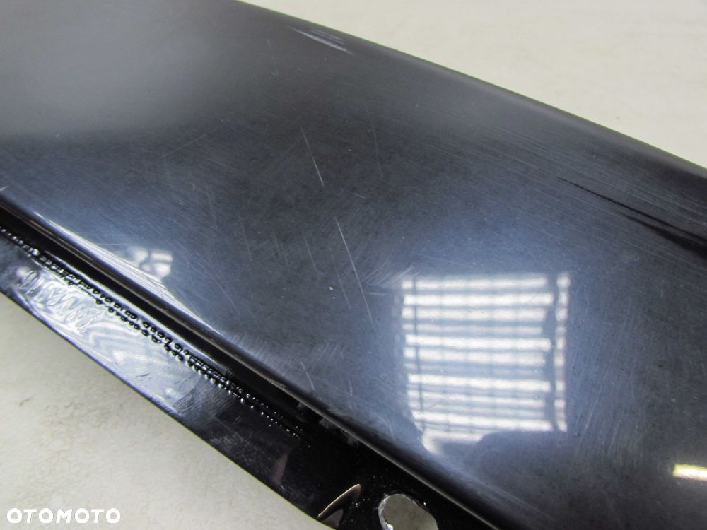VOLVO S60 II V60 10- LISTWA OSLONA SLUPKA DRZWI PRZOD PRAWY 30784002 - 3