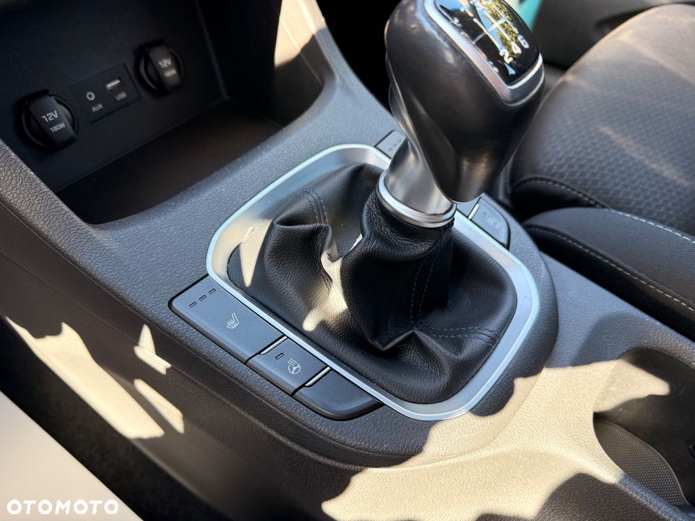 Hyundai i30 1.6 CRDI Prime - 20