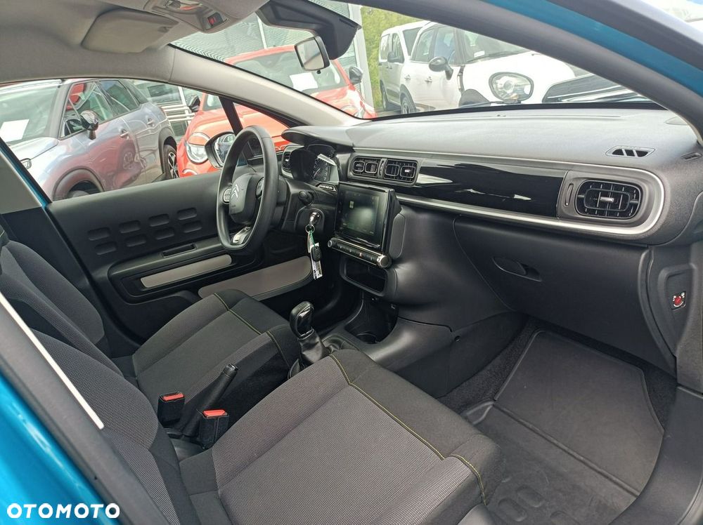 Citroën C3 - 14