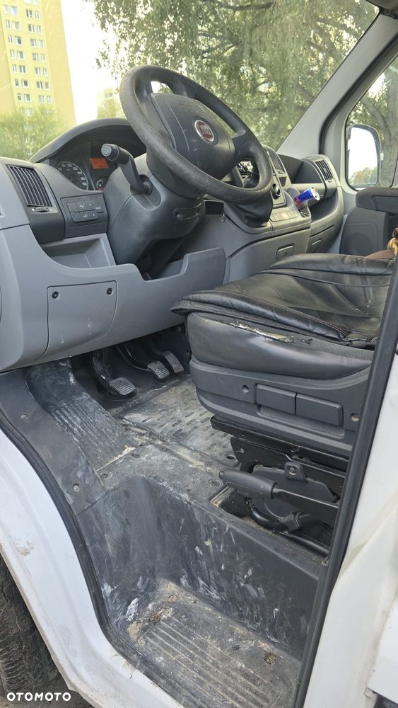 Iveco Dayli 35 - 10
