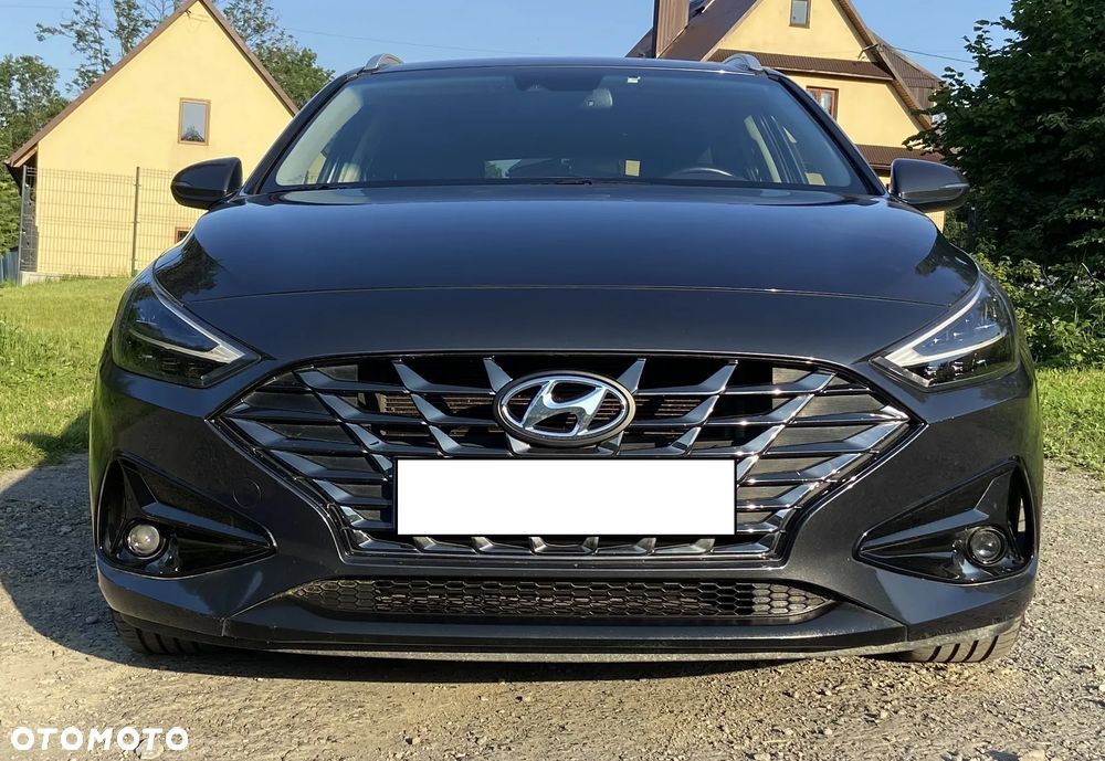 Hyundai i30 - 3