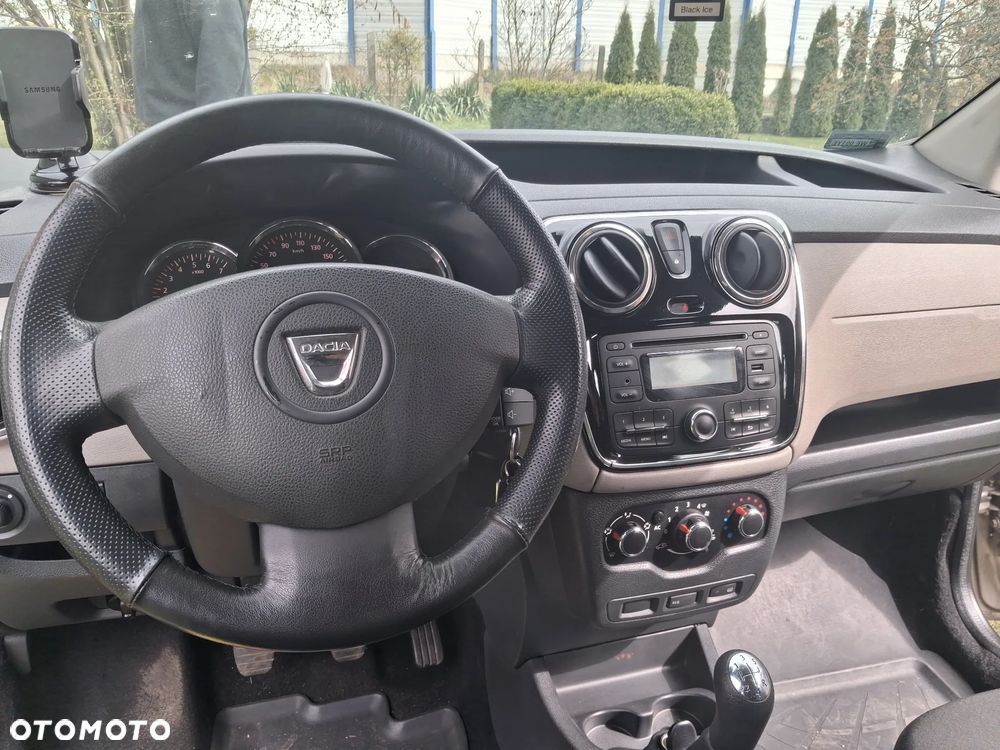 Dacia Dokker - 7