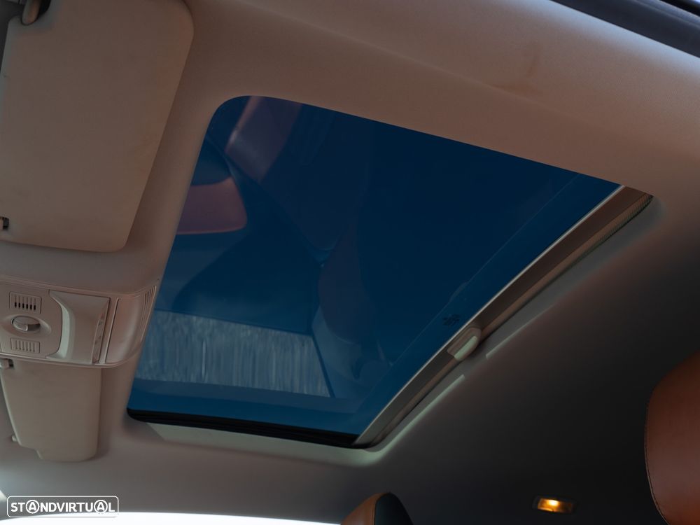 VW Scirocco 2.0 TDI Sport - 12