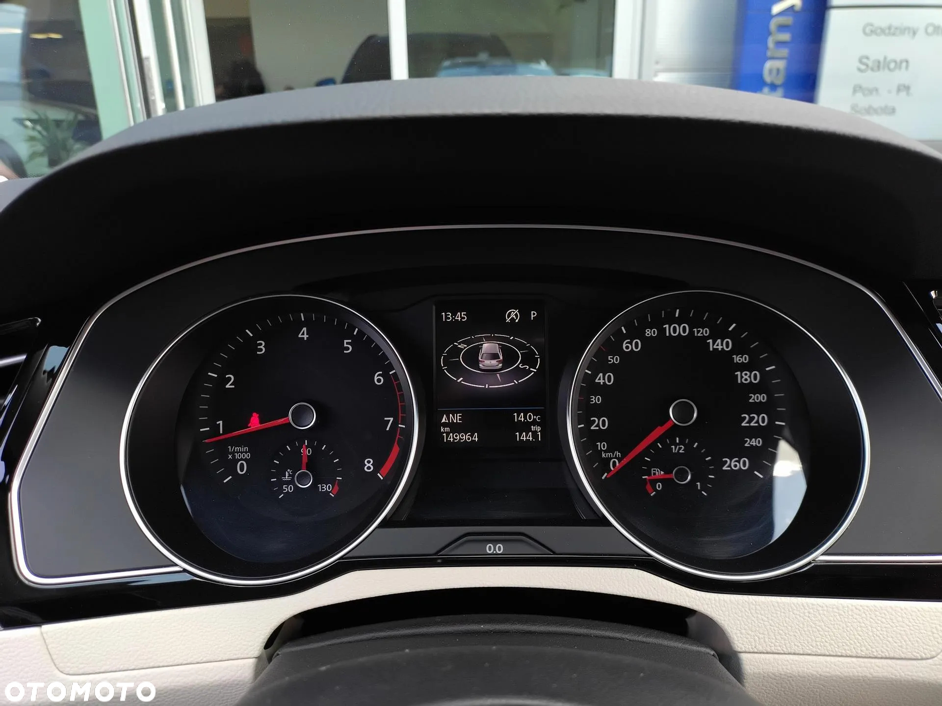Volkswagen Passat 1.8 TSI BMT Highline DSG - 15