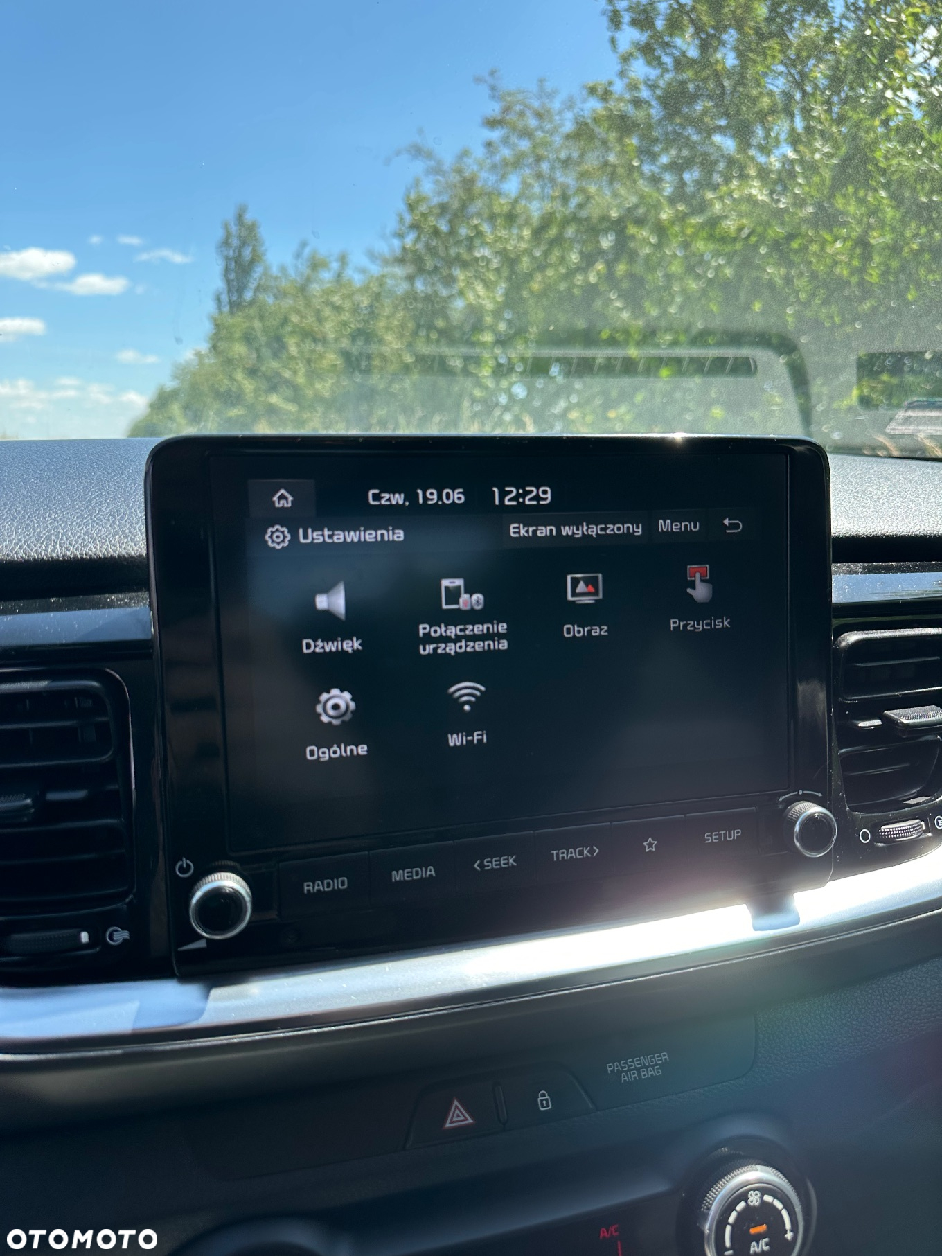 Kia Stonic 1.2 M - 10