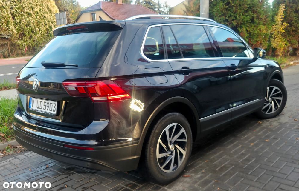 Volkswagen Tiguan 2.0 TDI SCR DSG Join - 15