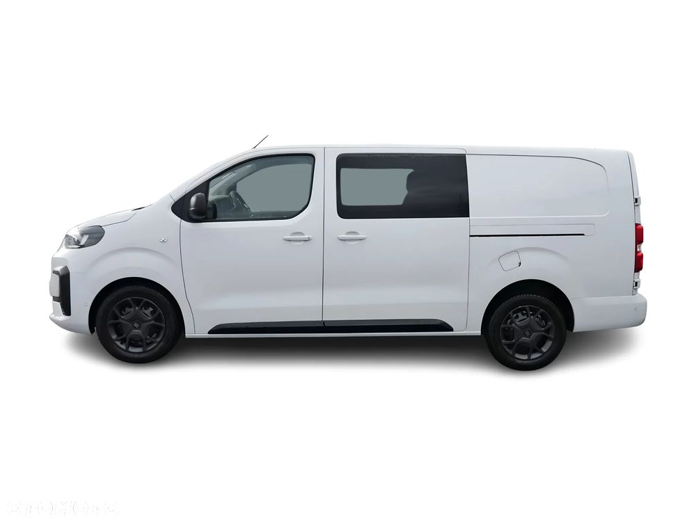 Fiat Scudo Brygadowy - 2