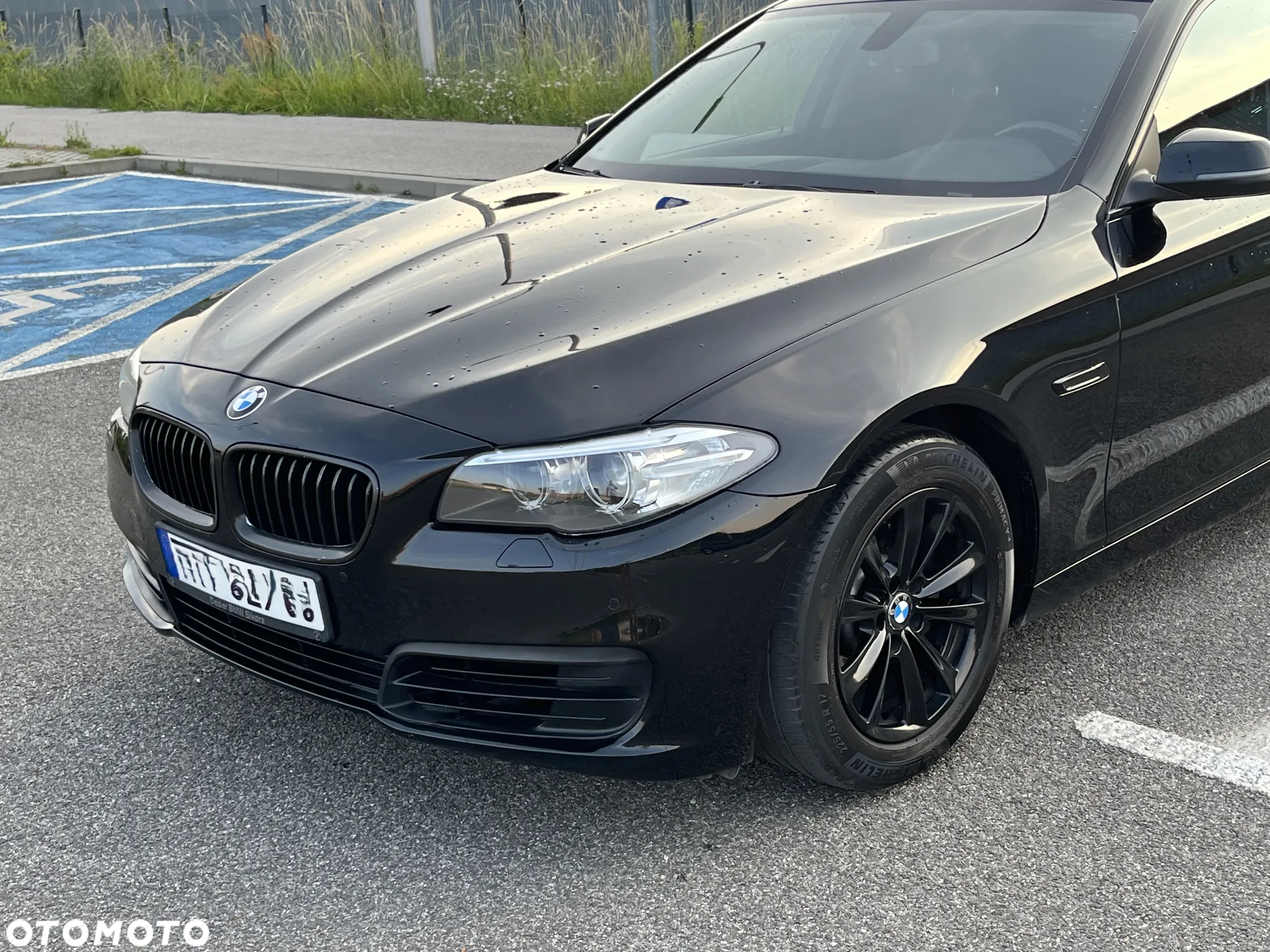 BMW Seria 5 - 4