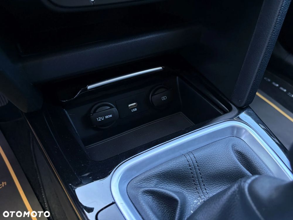 Kia XCeed 1.0 T-GDI L Business Line - 31