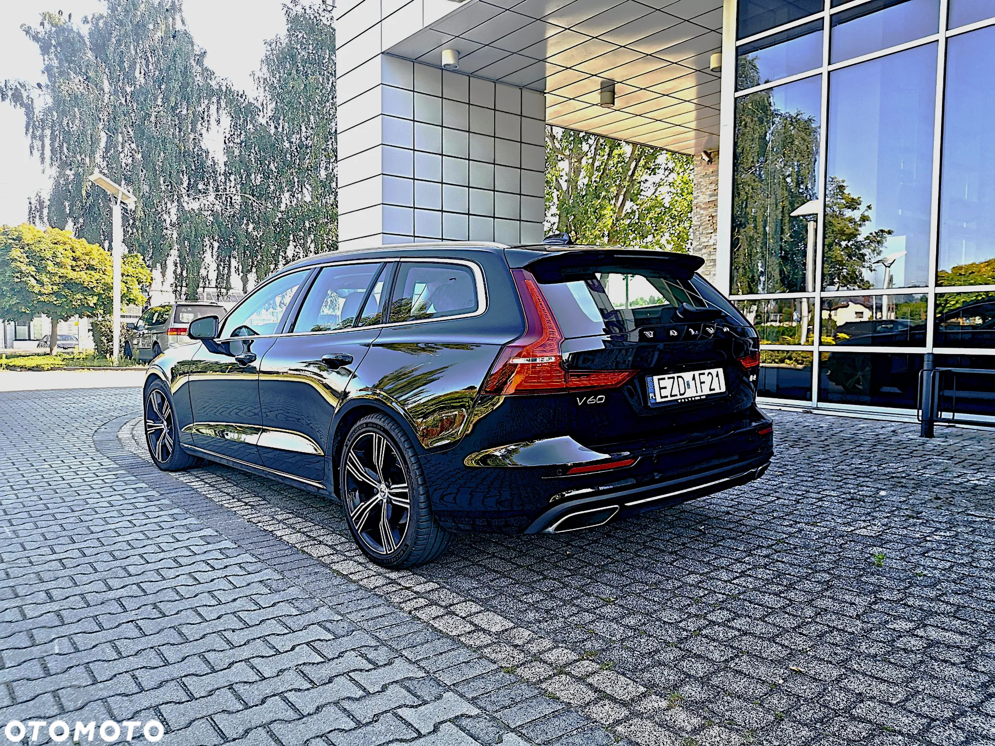 Volvo V60 B4 B Inscription - 16