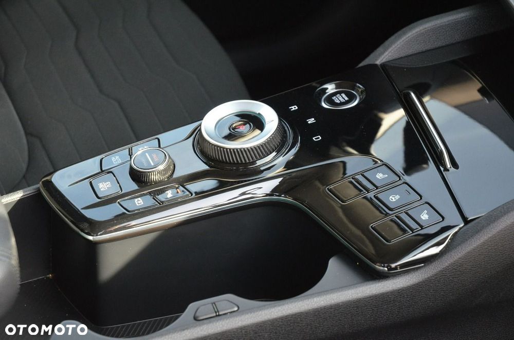 Kia Sportage 1.6 T-GDI PHEV Anniversary 4WD - 29