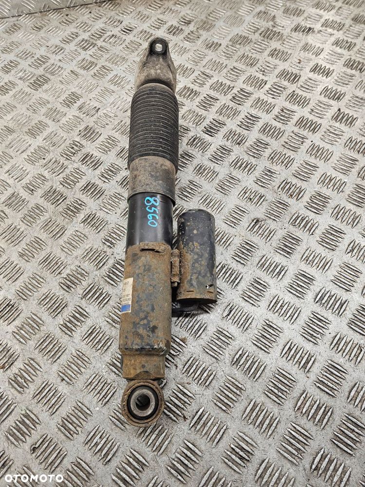 amortyzator lewy tył ford mondeo mk4 niwo samopoziomujacy 7g91-18k077-fcd - 3