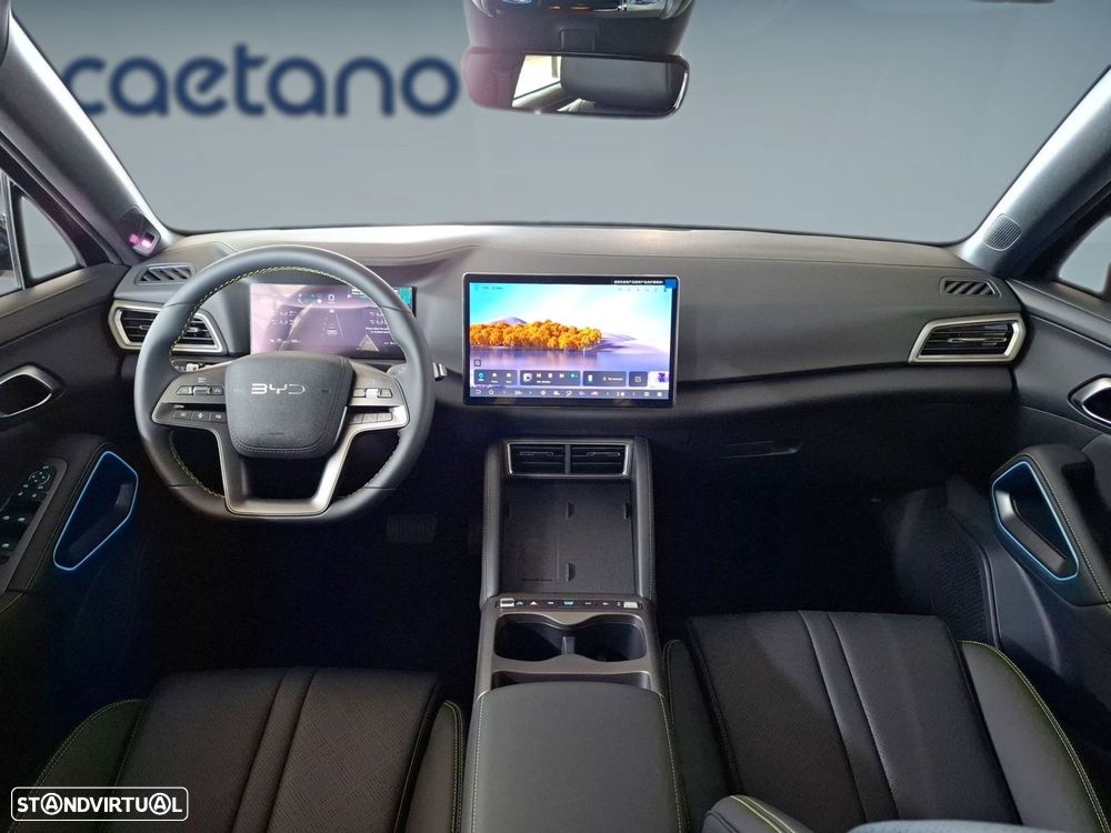 BYD Atto 2 - 13