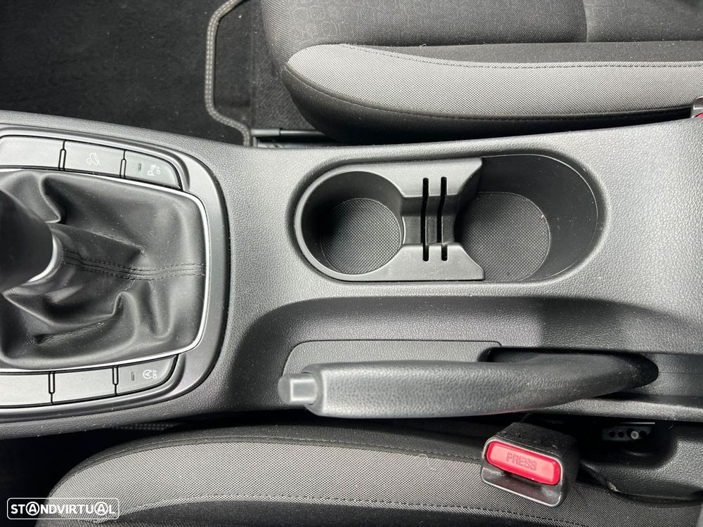 Hyundai Kauai 1.6 CRDi Premium - 22