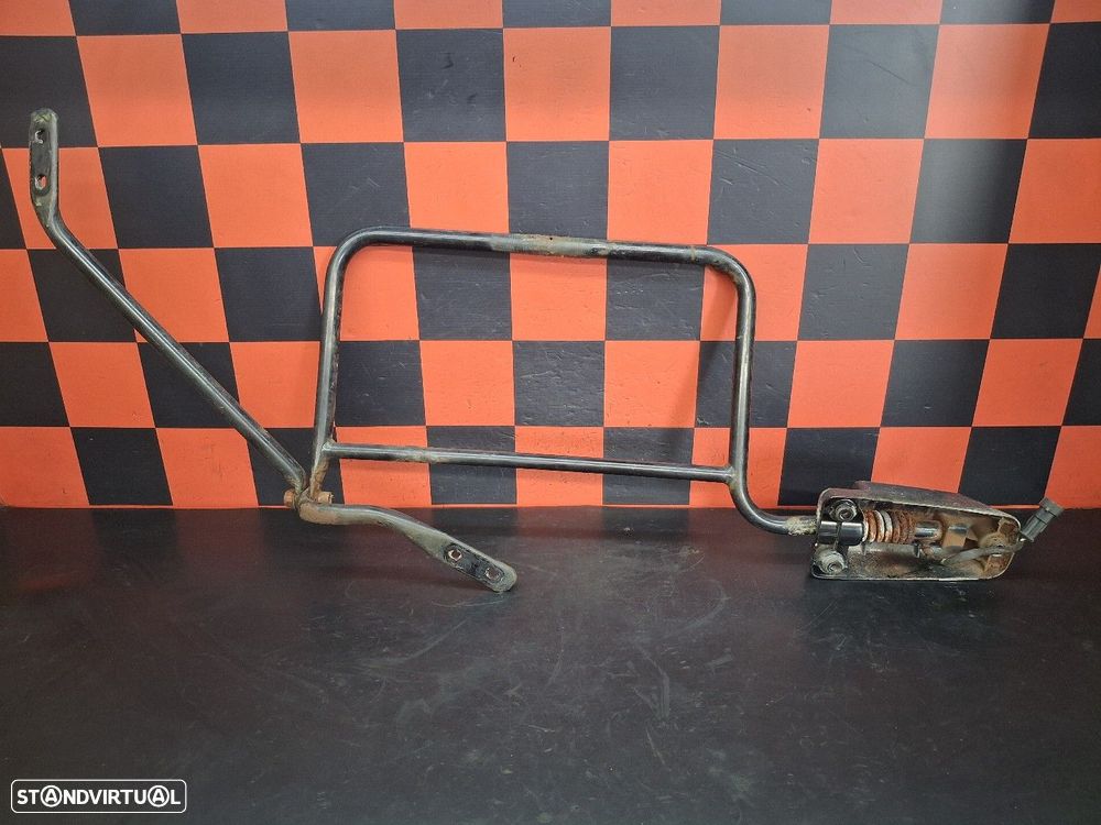 Haste De Espelho Frente Direita Mitsubishi Canter (Fb7, Fb8, Fe7, Fe8) - 1