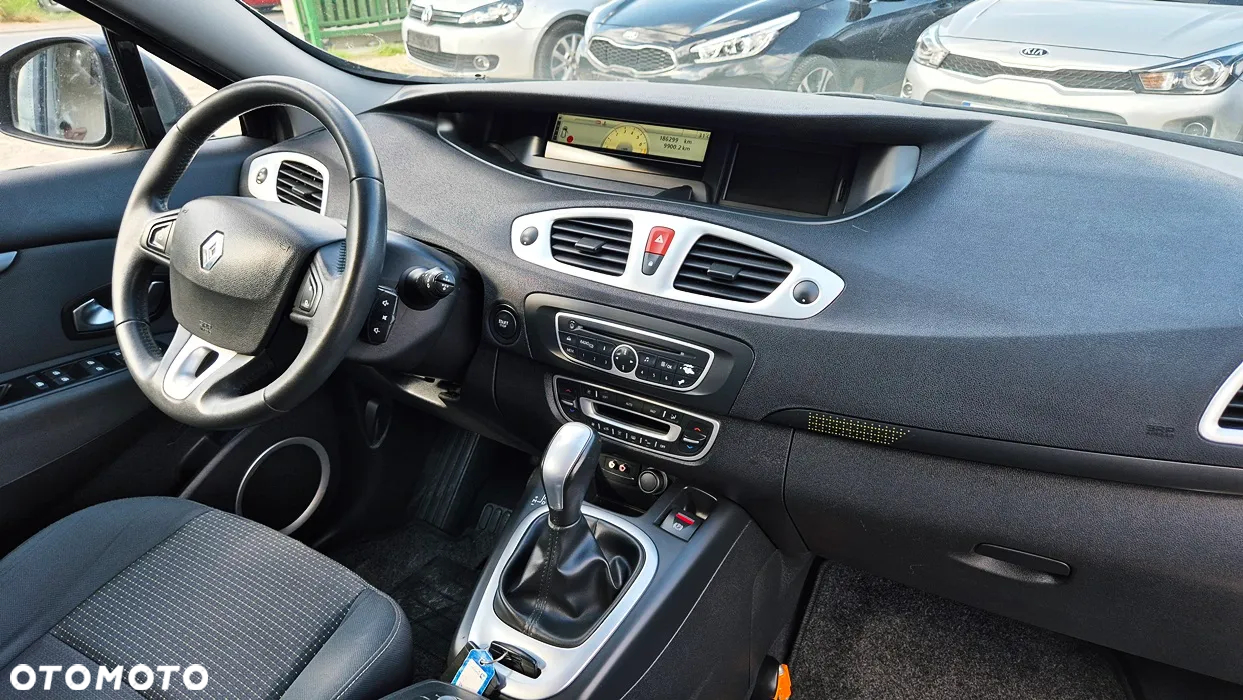 Renault Scenic 2.0 16V Tech Run - 37