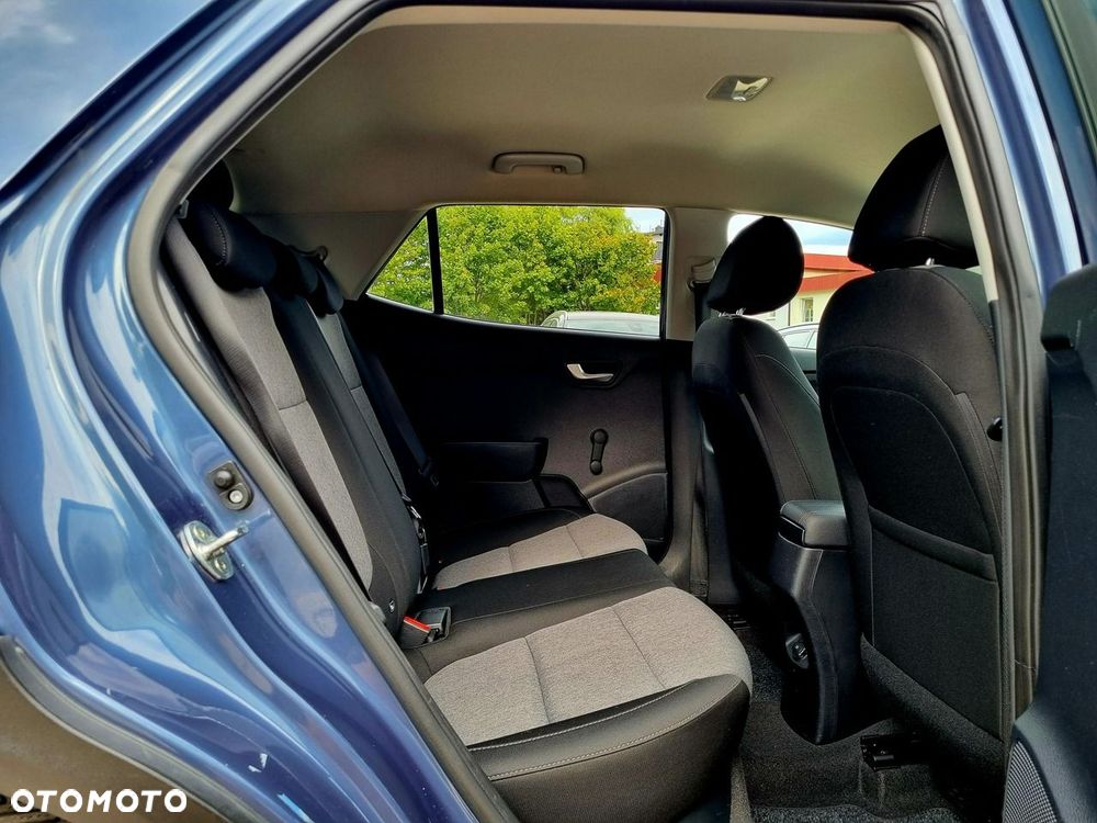 Kia Stonic 1.6 CRDi SCR L - 12