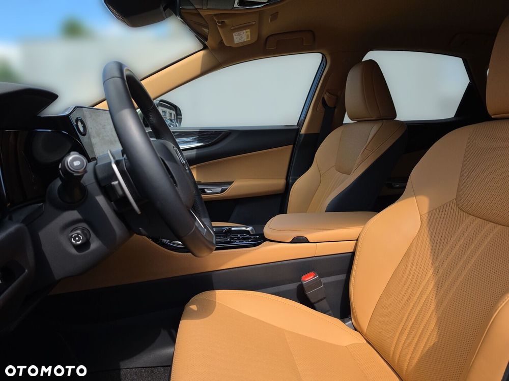 Lexus NX 350h Prestige AWD - 23
