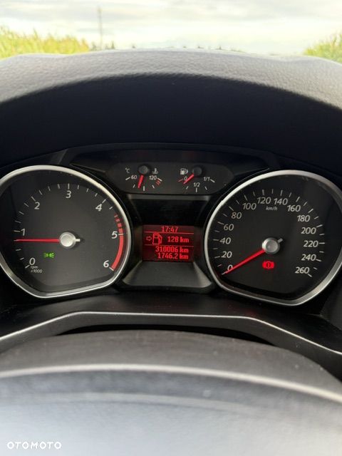 Ford Mondeo 2.0 TDCi Titanium - 11