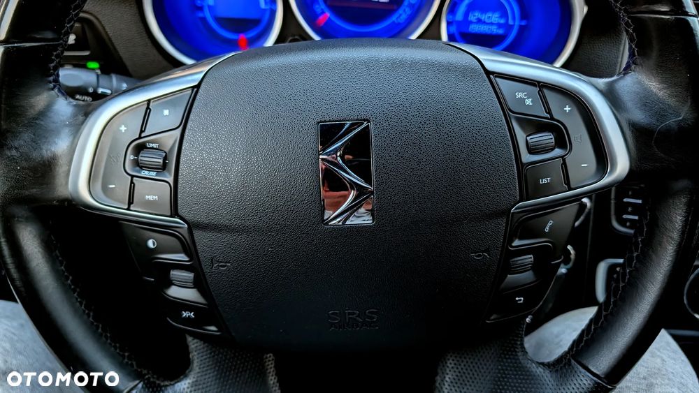 Citroën DS4 VTi 120 SoChic - 36