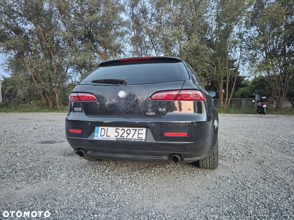 Alfa Romeo 159 - 8