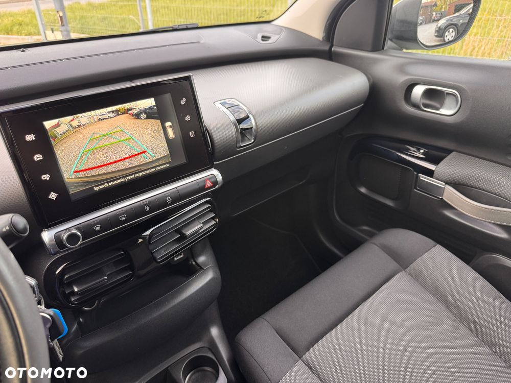 Citroën C4 Cactus BlueHDi 100 Stop&Start Business Class - 24