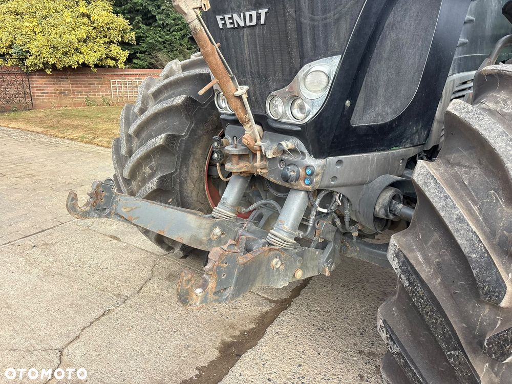 Fendt 936 - 6