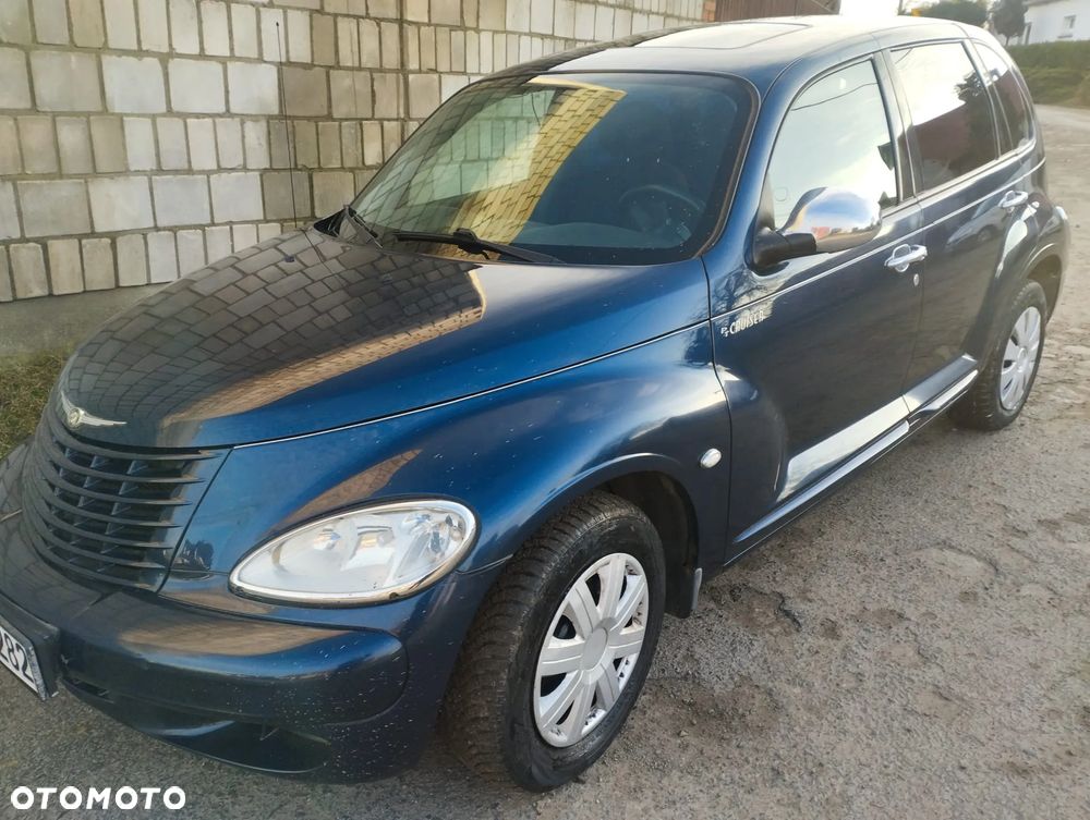 Chrysler PT Cruiser 1.6 Classic - 2