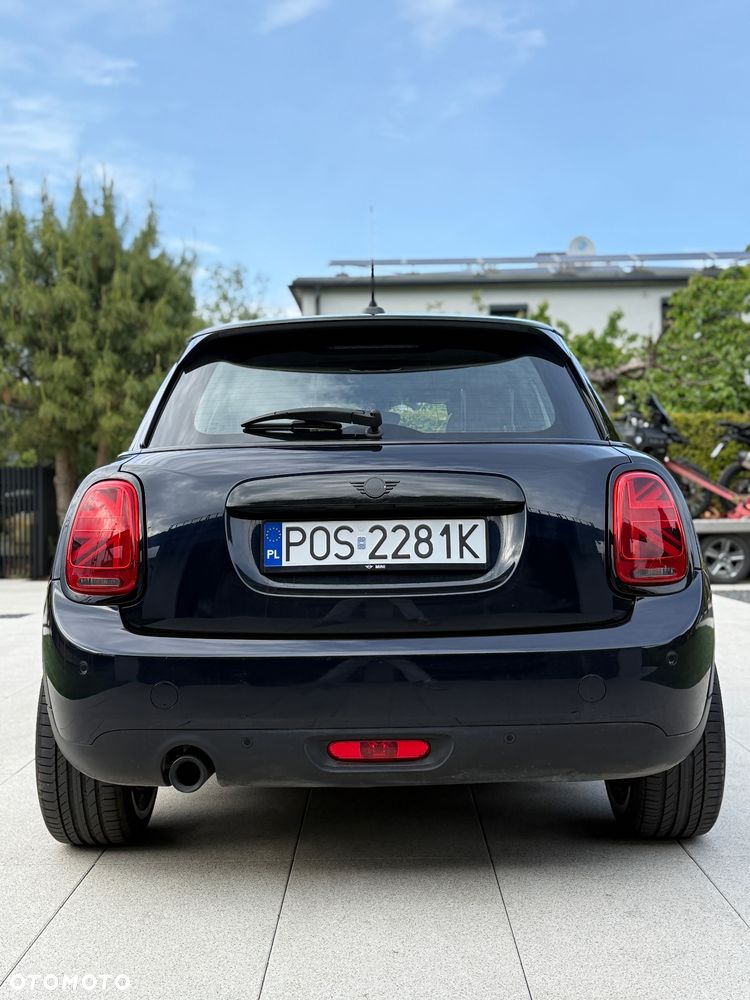 MINI ONE - 8